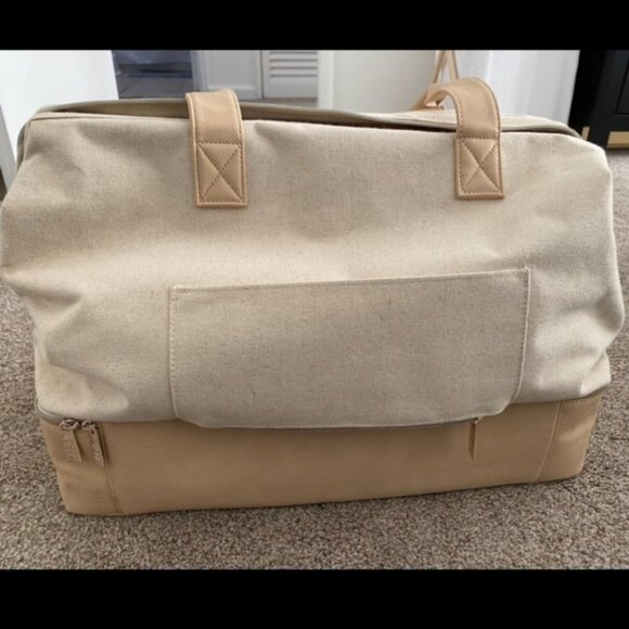 Beis Weekender Bag - Picture 7 of 8